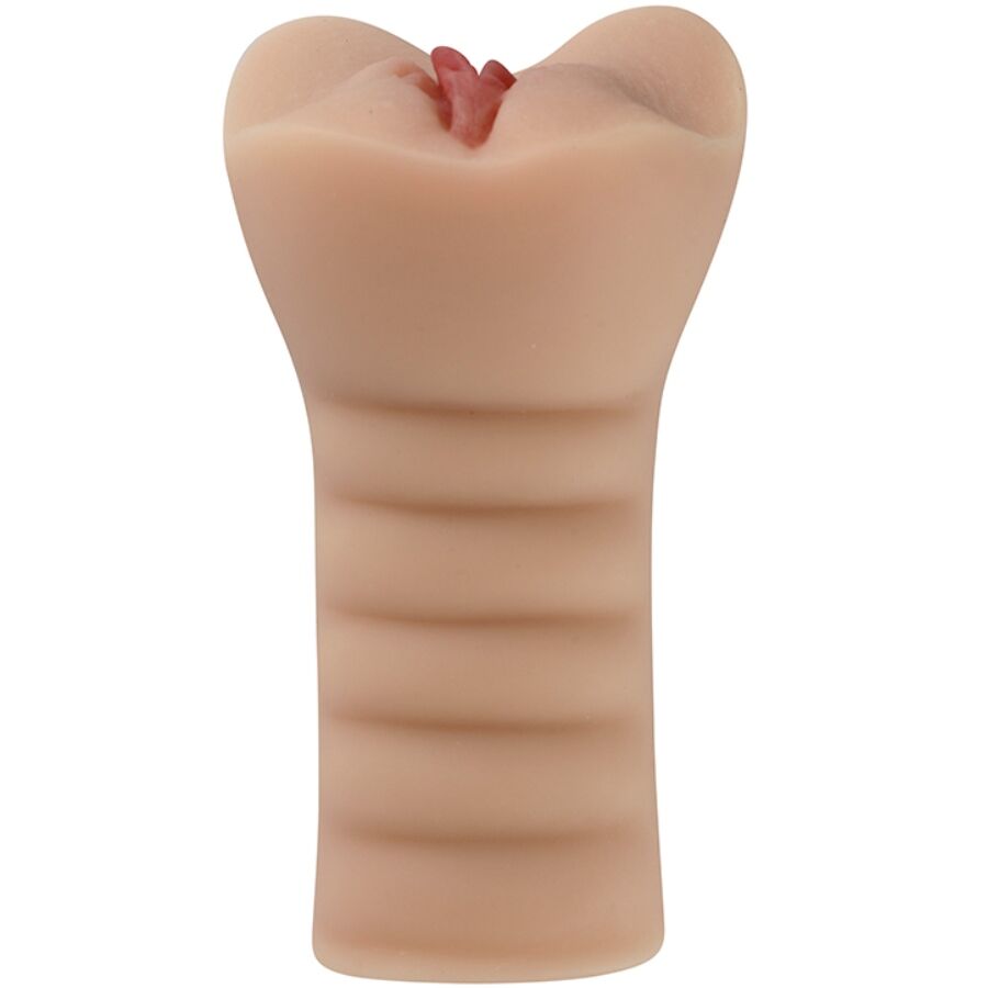 SHEQU - MASTURBATORE DELLA VAGINA MAUD – Vagine senza vibrazioni – foto 3