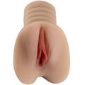 SHEQU - MASTURBATORE DELLA VAGINA MAUD – Vagine senza vibrazioni