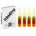 Libidine – Integratore alimentare afrodisiaco naturale in fiale per aumentare la libido e la vitalità – Pillole unisex