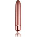 ROCKS-OFF - VIBRANTE BULLET TOUCH OF VELVET ROSE BLOOM 10 VELOCITÀ – Proiettili vibranti
