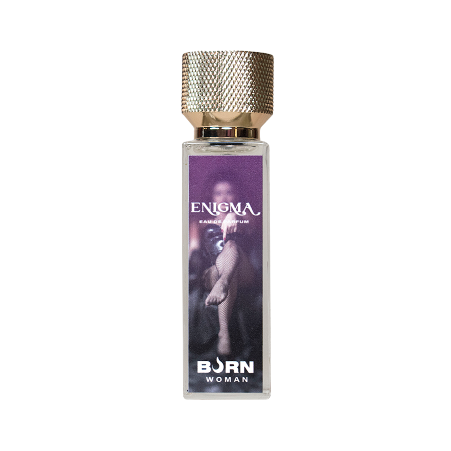 BURN - ENIGMA PROFUMO DONNA 20 ML – Profumi da donna – foto 2