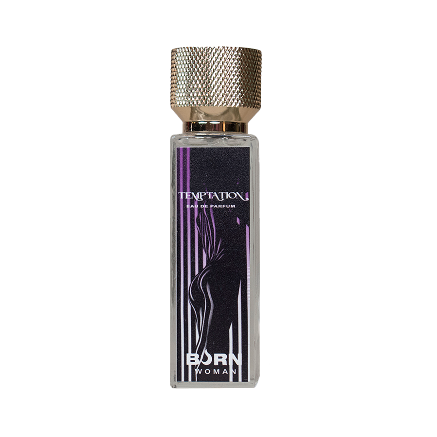 BURN - TEMPTATION PROFUMO DONNA 20 ML – Profumi da donna – foto 2