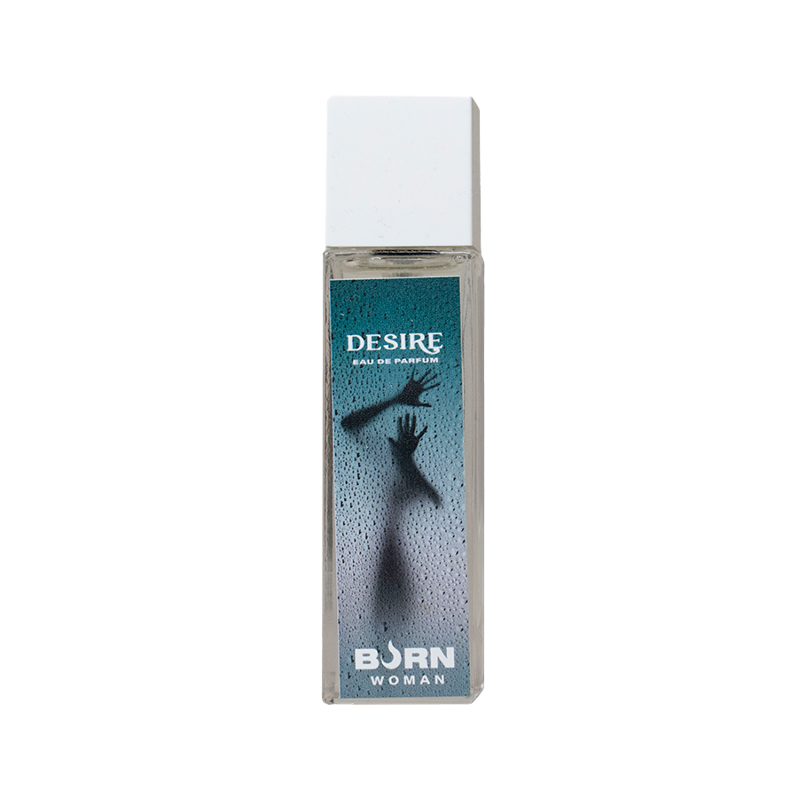 BURN - DESIRE PROFUMO DONNA 20 ML – Profumi da donna – foto 2