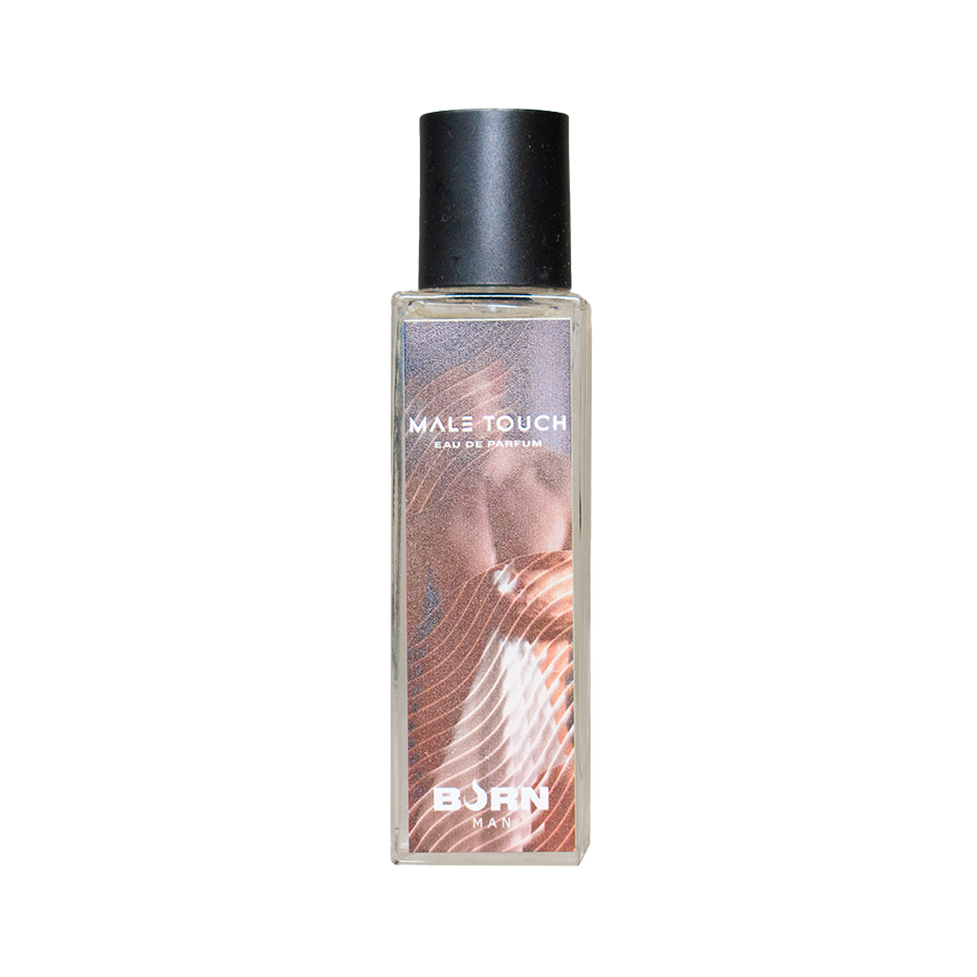 BURN - MALE TOUCH PROFUMO UOMO 20 ML – Profumi da uomo – foto 2