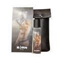 BURN - PROFUMO UOMO PELLE 20 ML – Profumi da uomo