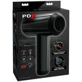 PDX ELITE - DOPPIO MASTURBATORE AUTOMATICO ACQUATICO – Masturbatore automatico