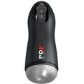PDX ELITE - MASTURBATORE AUTOMATICO ASPIRANTE SUCK-O-MATIC – Masturbatore automatico