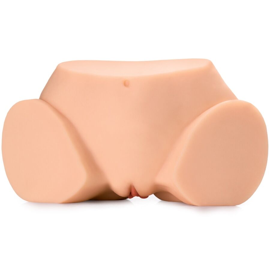 PDX PLUS - MASTURBATORE ANALE E VAGINA REALISTICO 360 BANGER – Dimensioni reali delle bambole – foto 6