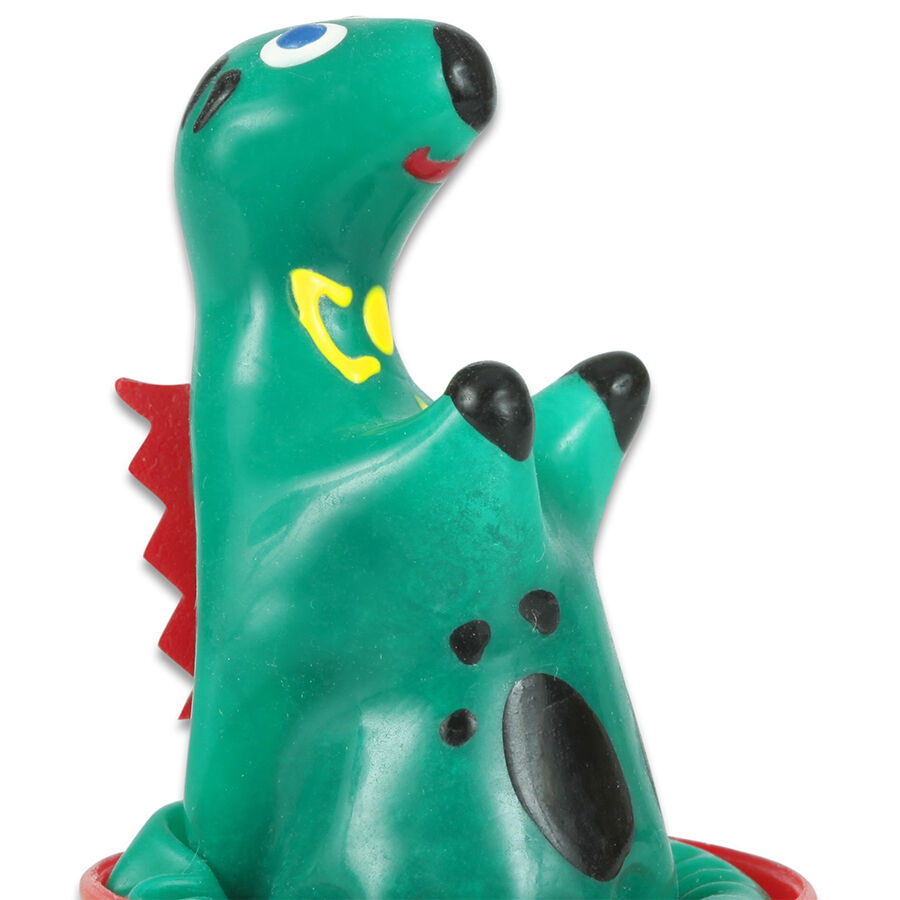 CONDOMERIE - PRESERVATIVI NOVITÀ DIPINTI A MANO LOCH NESS MONSTER – Preservativi Divertenti – foto 2