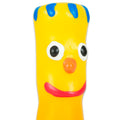 CONDOMERIE - PRESERVATIVI NOVITÀ DIPINTI A MANO BROTHER – Preservativi Divertenti