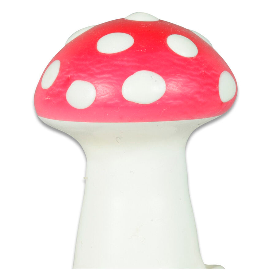 CONDOMERIE - PRESERVATIVI NOVITÀ DIPINTI A MANO MODELLO TOADSTOOL 1 – Preservativi Divertenti