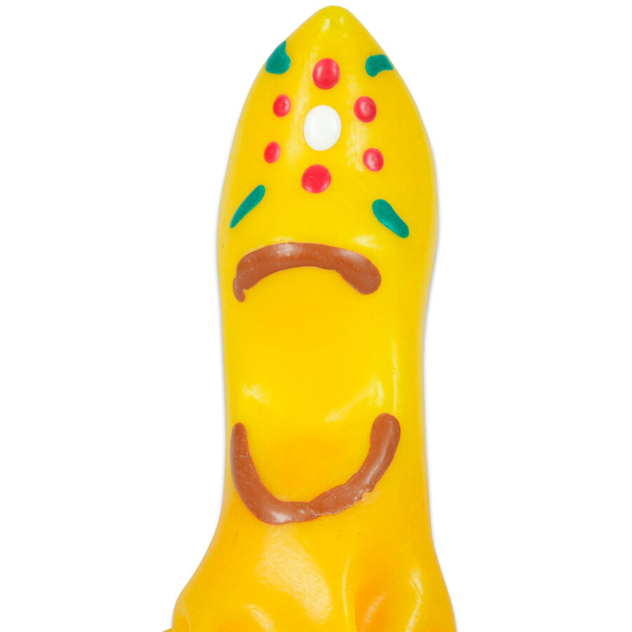 CONDOMERIE - PRESERVATIVI NOVITÀ DIPINTI A MANO CLOG – Preservativi Divertenti – foto 2