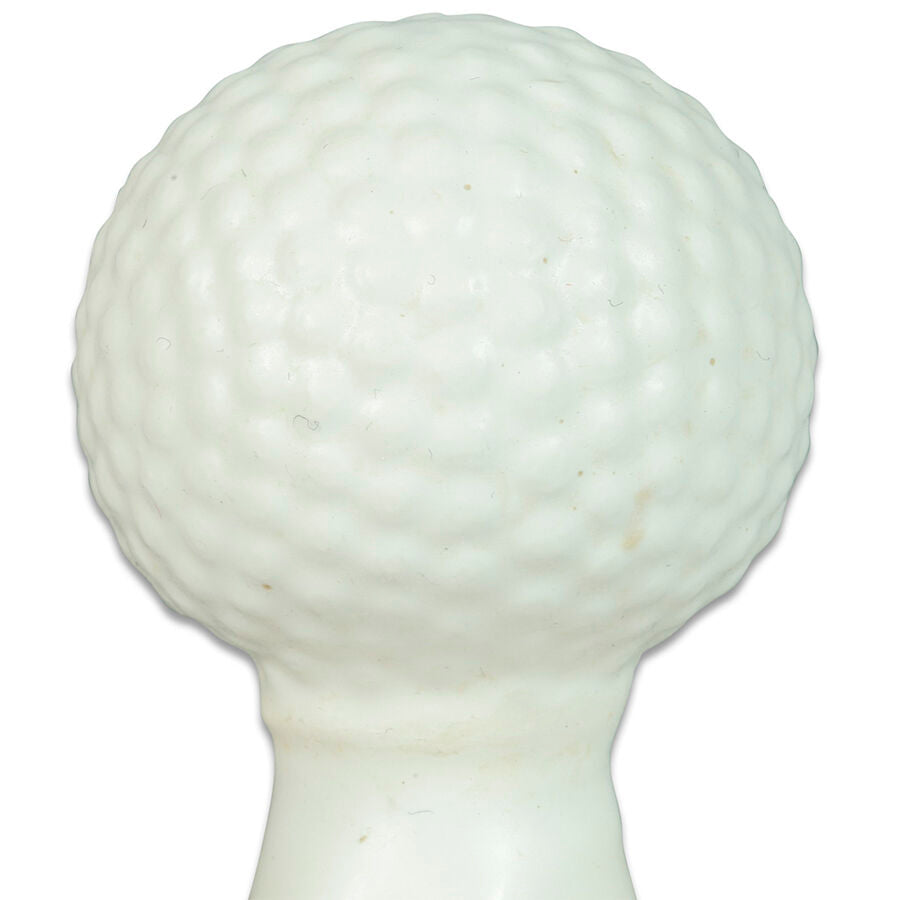 CONDOMERIE - PRESERVATIVI NOVITÀ DIPINTI A MANO PALLA DA GOLF – Preservativi Divertenti