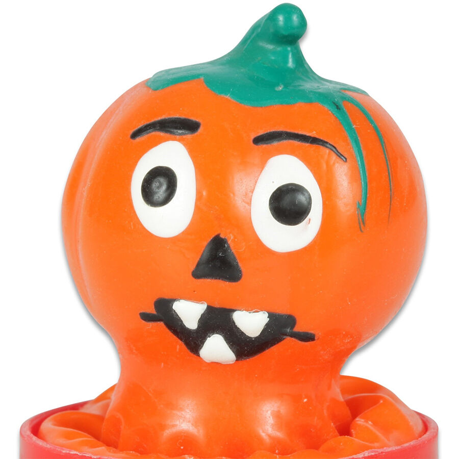 CONDOMERIE - PRESERVATIVI NOVITÀ DIPINTI A MANO ZUCCA – Preservativi Divertenti – foto 2