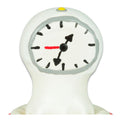 CONDOMERIE - OROLOGIO CONDOMINI DIPINTO A MANO – Preservativi Divertenti