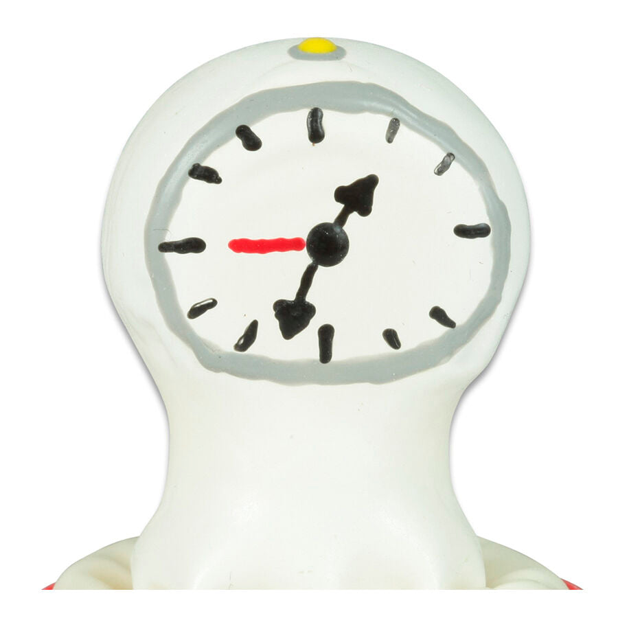 CONDOMERIE - OROLOGIO CONDOMINI DIPINTO A MANO – Preservativi Divertenti