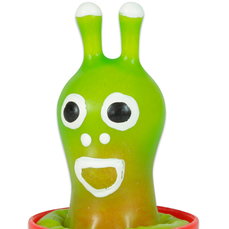 CONDOMERIE - PRESERVATIVI NOVITÀ DIPINTI A MANO ALIEN MARZIAN – Preservativi Divertenti