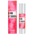 SECRETPLAY - ORCHID SILK LOZIONE PER LA PELLE PER DONNA 50 ML – Oli da massaggio non aromatizzati