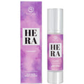 SECRETPLAY - HERA SILK SKIN LOTION PER DONNA 50 ML – Oli da massaggio non aromatizzati