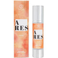 SECRETPLAY - ARES SILK LOZIONE PER LA PELLE PER UOMO 50 ML – Oli da massaggio non aromatizzati
