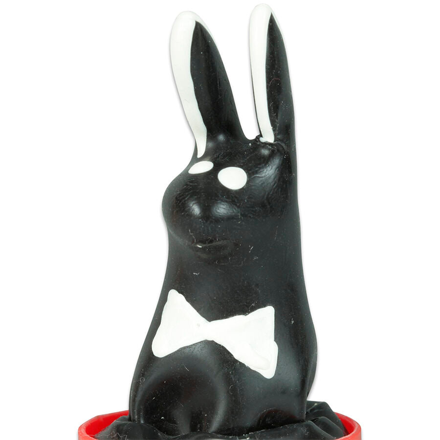 CONDOMERIE - PRESERVATIVI NOVITÀ DIPINTI A MANO PLAY BOY – Preservativi Divertenti – foto 4