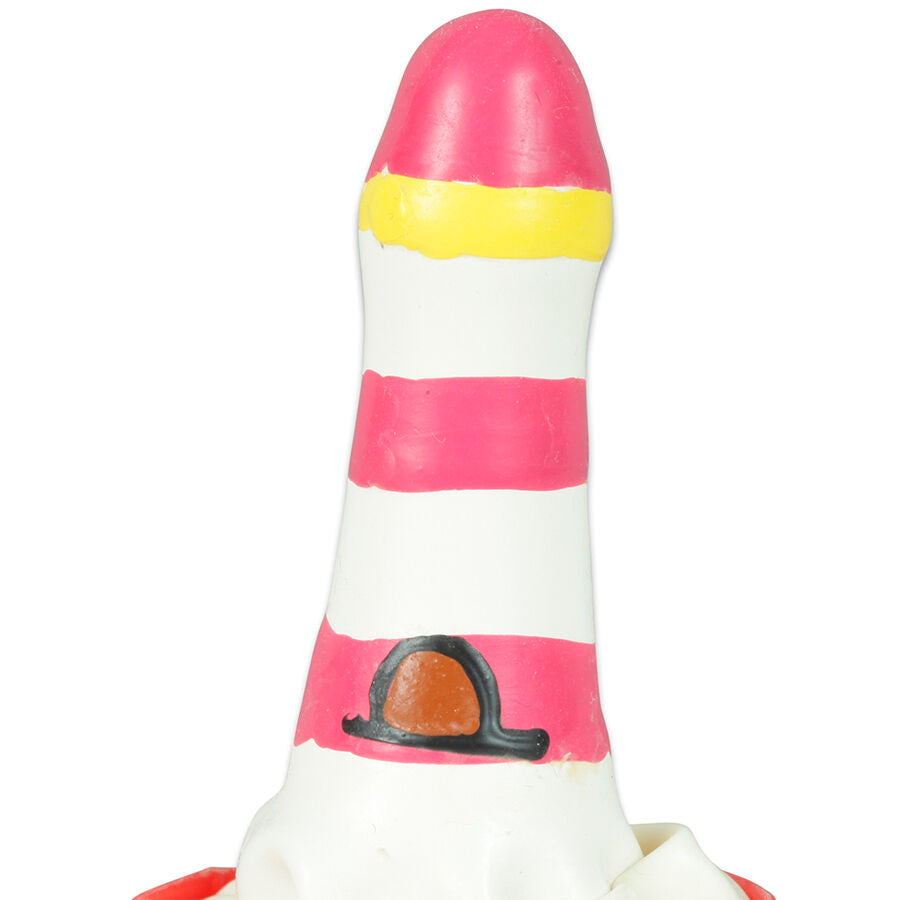 CONDOMERIE - PRESERVATIVI NOVITÀ DIPINTI A MANO FARO – Preservativi Divertenti – foto 3