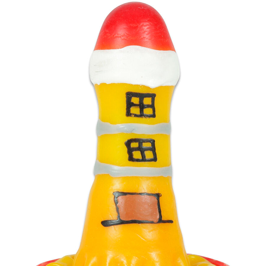 CONDOMERIE - PRESERVATIVI NOVITÀ DIPINTI A MANO BRANDARIS – Preservativi Divertenti