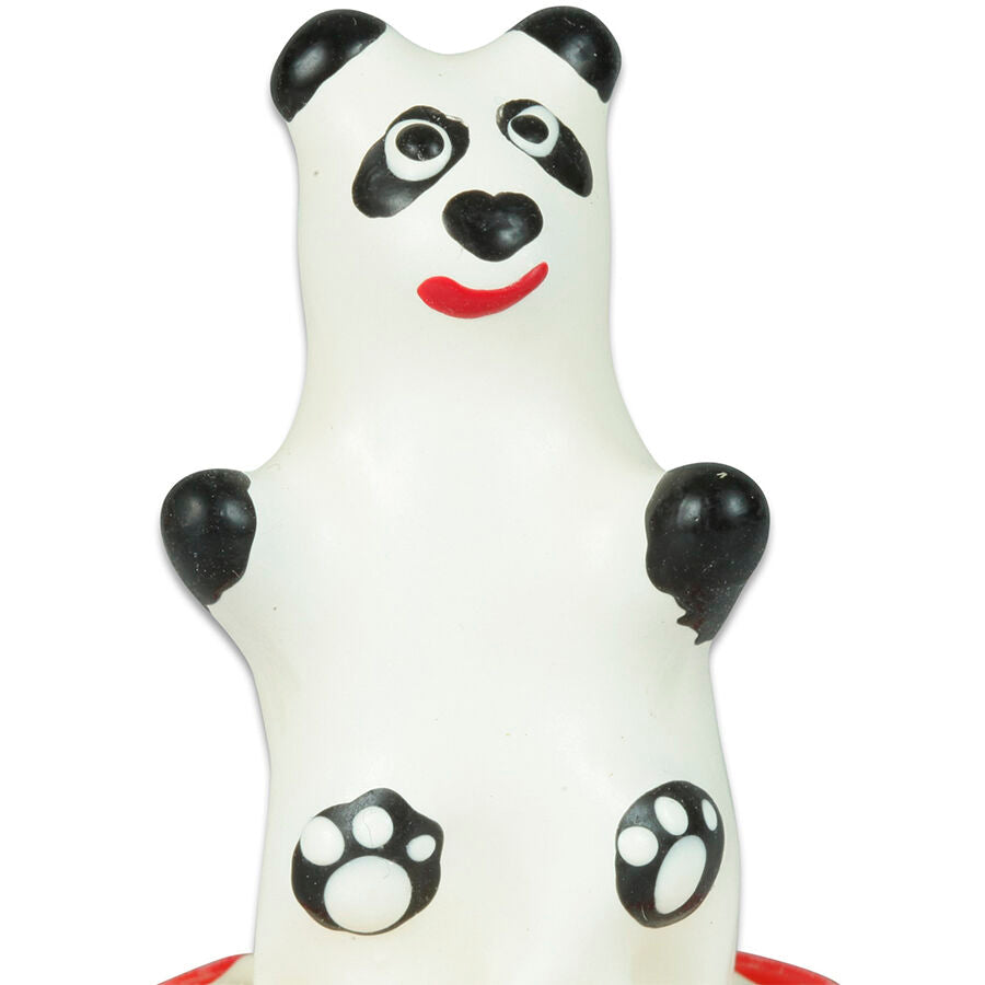 CONDOMERIE - PRESERVATIVI NOVITÀ DIPINTI A MANO MODELLO PANDA 1 – Preservativi Divertenti – foto 4