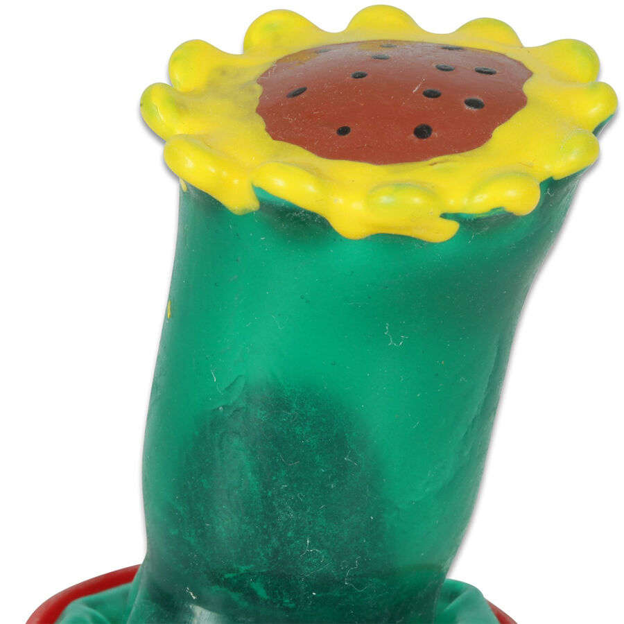 CONDOMERIE - PRESERVATIVI NOVITÀ DIPINTI A MANO GIRASOLE – Preservativi Divertenti – foto 3