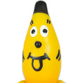 CONDOMERIE - PRESERVATIVI NOVITÀ DIPINTI A MANO MODELLO BANANA 1 – Preservativi Divertenti