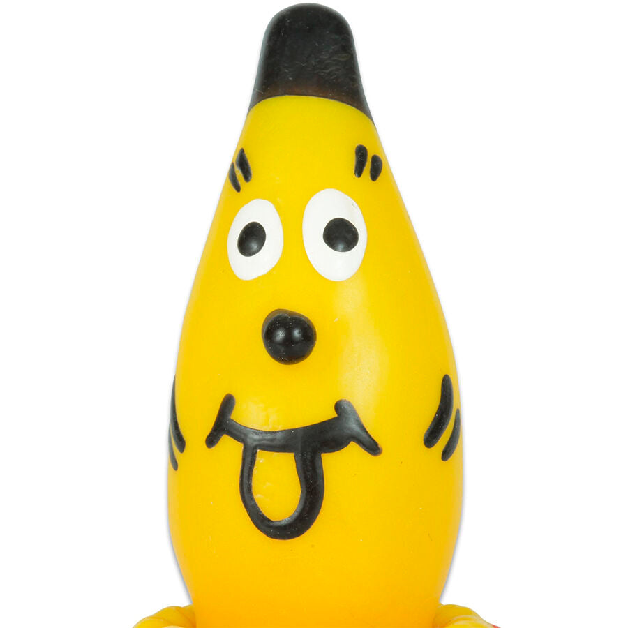 CONDOMERIE - PRESERVATIVI NOVITÀ DIPINTI A MANO MODELLO BANANA 1 – Preservativi Divertenti