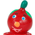 CONDOMERIE - PRESERVATIVI NOVITÀ DIPINTI A MANO POMODORO – Preservativi Divertenti