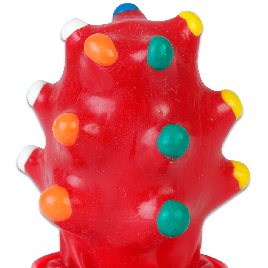 CONDOMERIE - PRESERVATIVI NOVITÀ DIPINTI A MANO MACE – Preservativi Divertenti