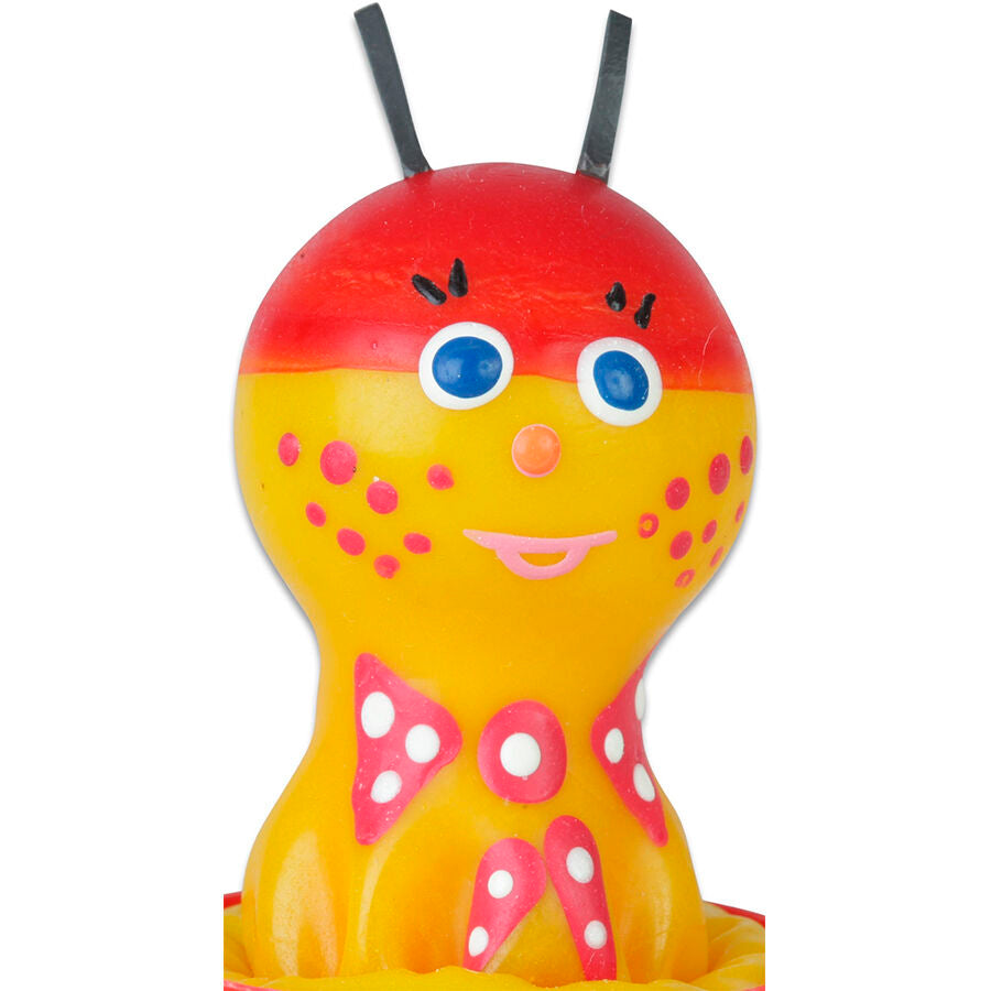 CONDOMERIE - PRESERVATIVI NOVITÀ DIPINTI A MANO BEETLE – Preservativi Divertenti