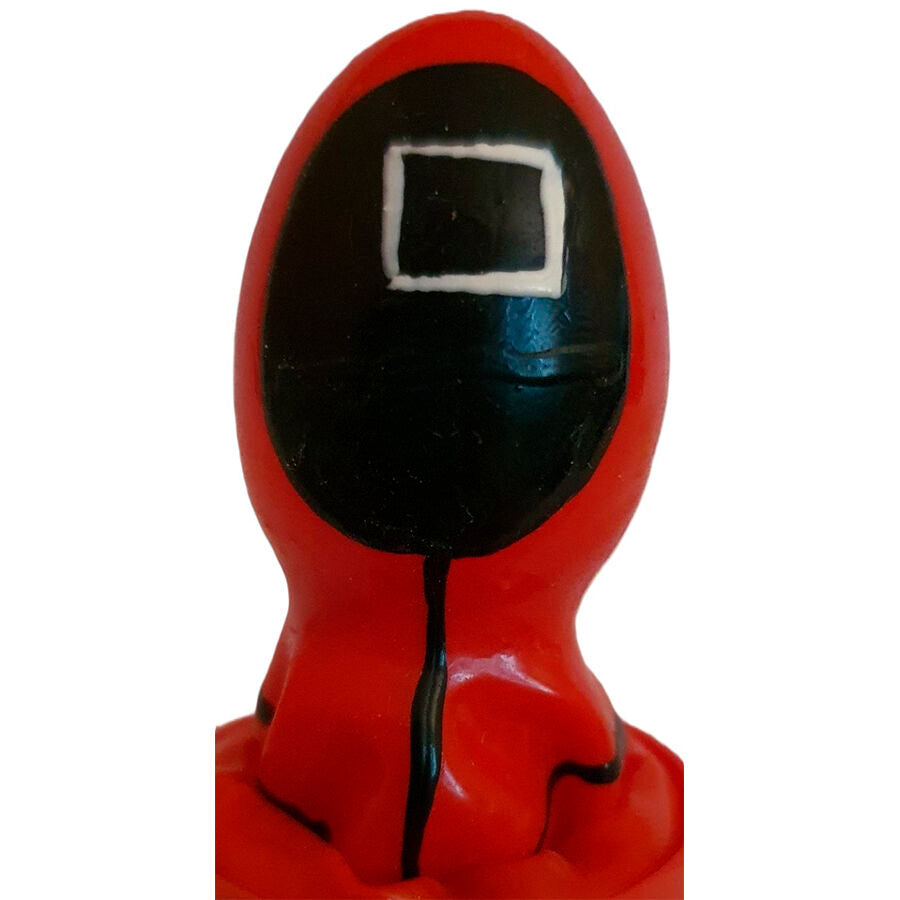 CONDOMERIE - PRESERVATIVI NOVITÀ DIPINTI A MANO QUADRATI – Preservativi Divertenti – foto 2