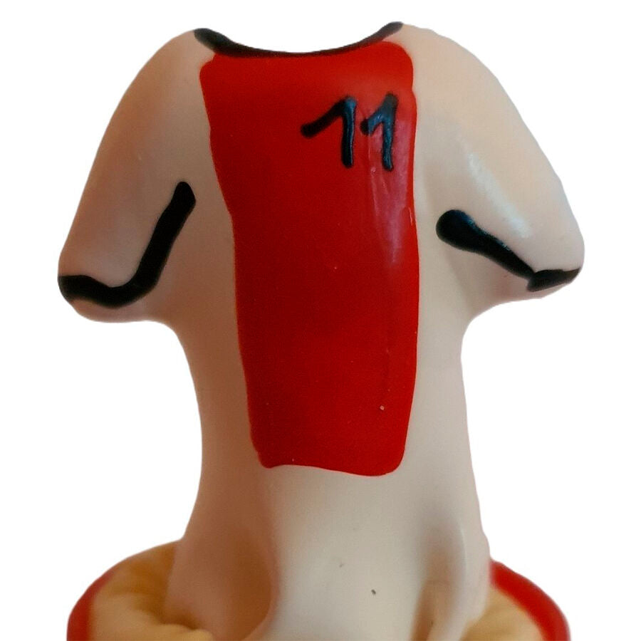 CONDOMERIE - MAGLIETTA AJAX CONDOMINI DIPINTI A MANO – Preservativi Divertenti