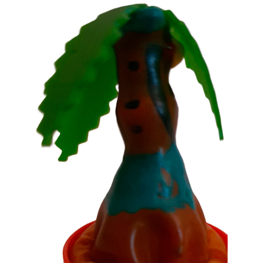 CONDOMERIE - PRESERVATIVI NOVITÀ DIPINTI A MANO PALMTREE – Preservativi Divertenti