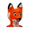 CONDOMERIE - PRESERVATIVI NOVITÀ DIPINTI A MANO QUICK BROWN FOX – Preservativi Divertenti