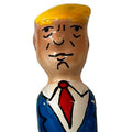 CONDOMERIE - PRESERVATIVI NOVITÀ DIPINTI A MANO GRUMPY TRUMP – Preservativi Divertenti
