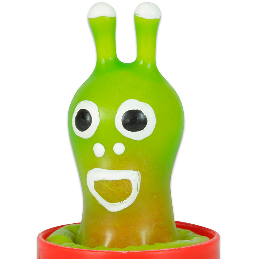 CONDOMERIE - PRESERVATIVI NOVITÀ DIPINTI A MANO E MARTIAN – Preservativi Divertenti