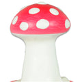 CONDOMERIE - PRESERVATIVI NOVITÀ DIPINTI A MANO MODELLO TOADSTOOL 2 – Preservativi Divertenti