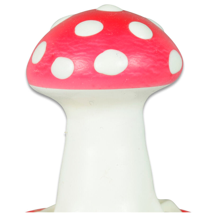 CONDOMERIE - PRESERVATIVI NOVITÀ DIPINTI A MANO MODELLO TOADSTOOL 2 – Preservativi Divertenti