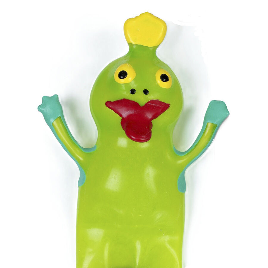 CONDOMERIE - PRESERVATIVI NOVITÀ DIPINTI A MANO FROG KING XL – Preservativi Divertenti