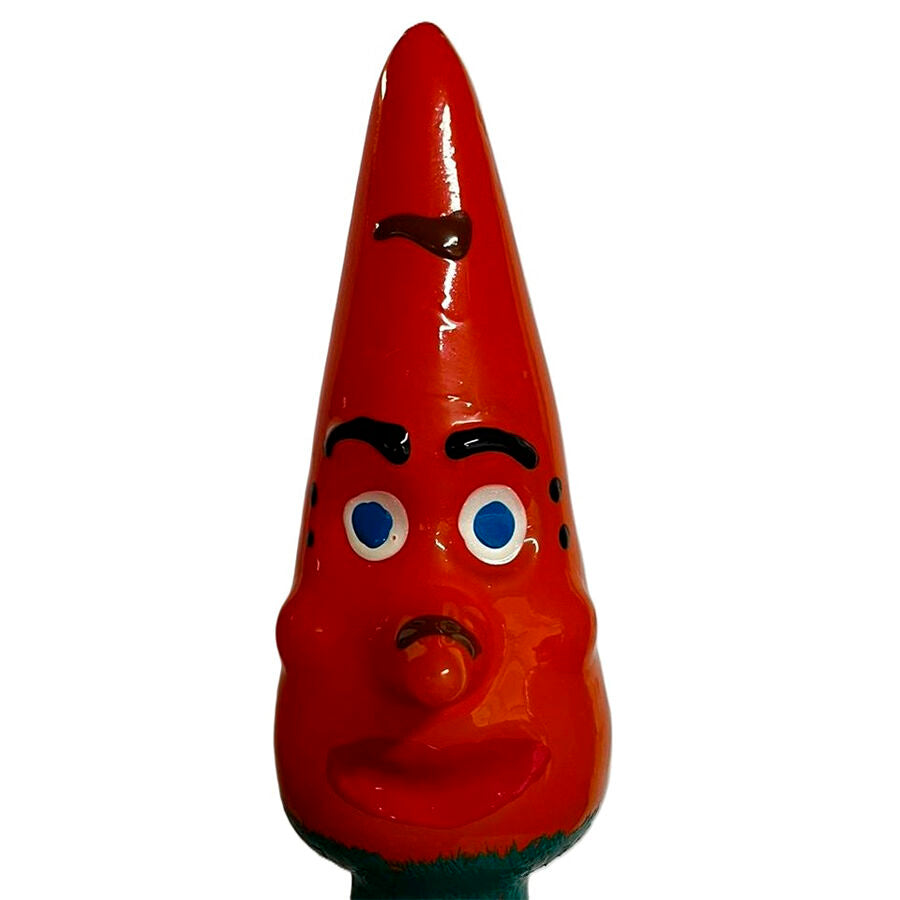 CONDOMERIE - PRESERVATIVI NOVITÀ DIPINTI A MANO CAROTA XL – Preservativi Divertenti