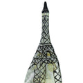 CONDOMERIE - PRESERVATIVI NOVITÀ DIPINTI A MANO TORRE EIFFEL XL – Preservativi Divertenti