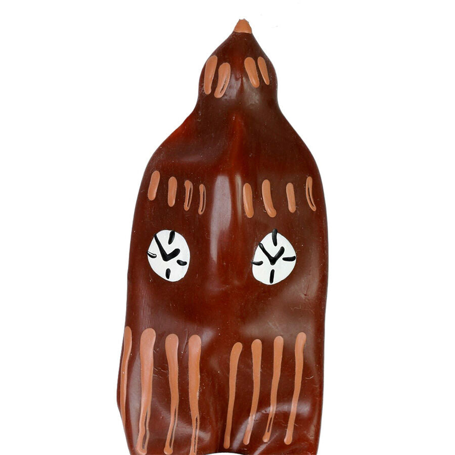 CONDOMERIE - PRESERVATIVI NOVITÀ DIPINTI A MANO BIG BEN XL – Preservativi Divertenti