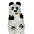 CONDOMERIE - PRESERVATIVI NOVITÀ DIPINTI A MANO MODELLO PANDA XL – Preservativi Divertenti