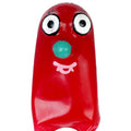 CONDOMERIE - PRESERVATIVI NOVITA' DIPINTI A MANO NOSY XL – Preservativi Divertenti