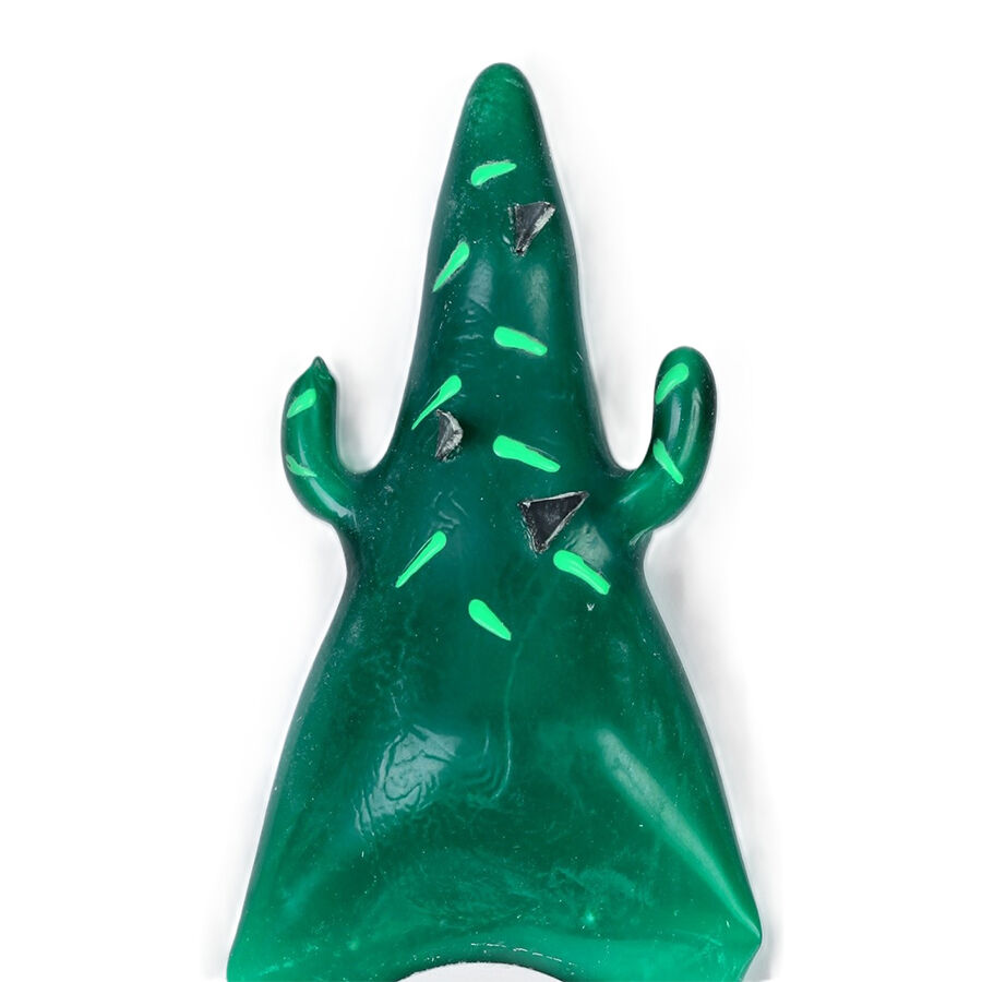 CONDOMERIE - PRESERVATIVI NOVITÀ DIPINTI A MANO GRANDE CACTUS XL – Preservativi Divertenti