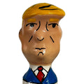 CONDOMERIE - PRESERVATIVI NOVITÀ DIPINTI A MANO GRUMPY TRUMP XL – Preservativi Divertenti